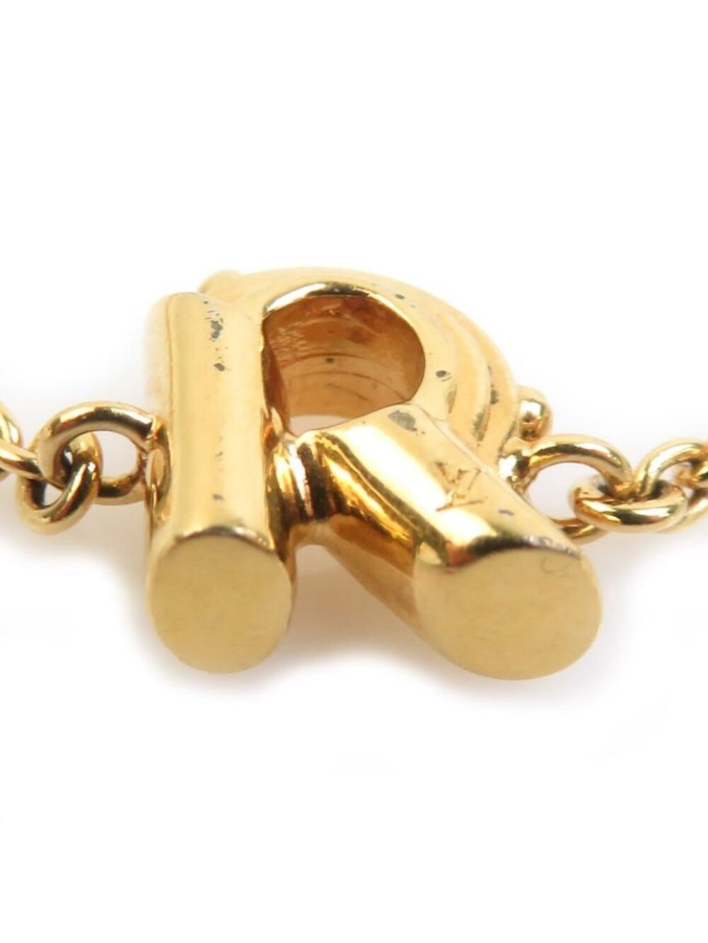 Louis Vuitton Bracelet LV&me - Picture 2 of 7